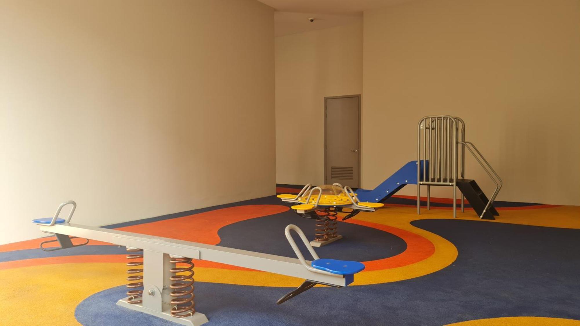 Moonway Suites At Eaton Klcc 吉隆坡 外观 照片