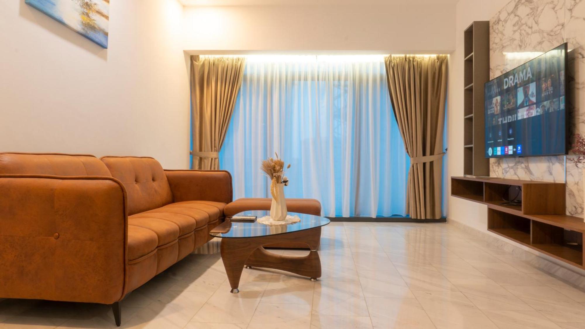 Moonway Suites At Eaton Klcc 吉隆坡 外观 照片