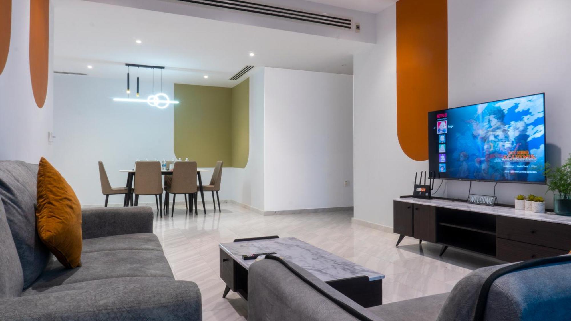 Moonway Suites At Eaton Klcc 吉隆坡 外观 照片